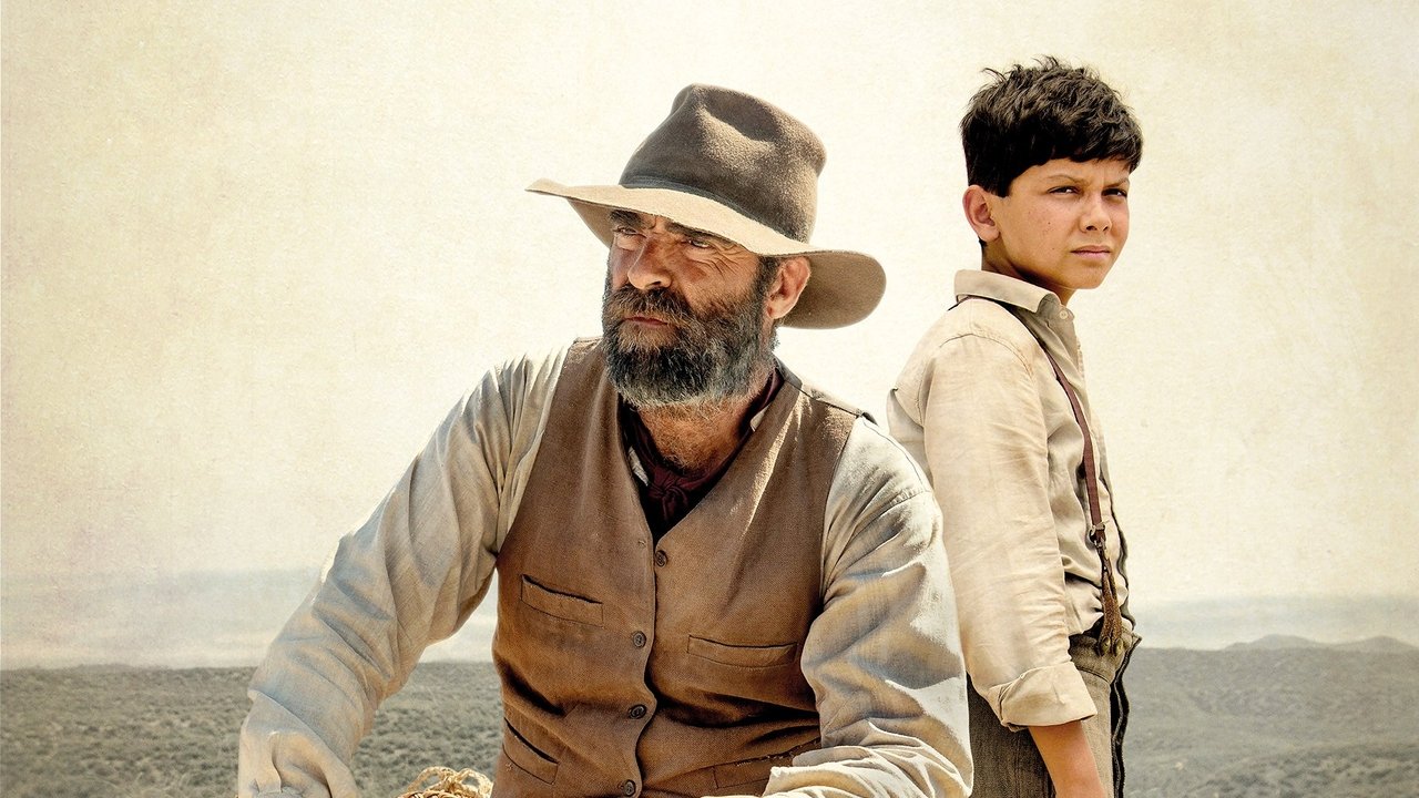 Çelësat e Mbretërisë backdrop