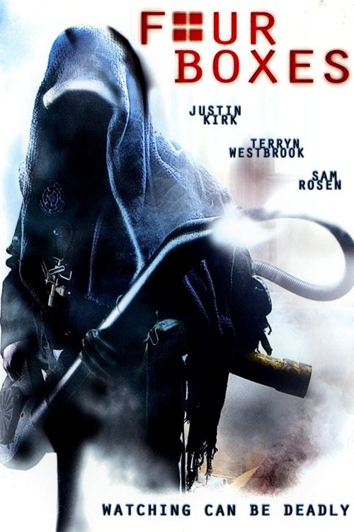 Vrit Televizionin E Shëmtuar poster