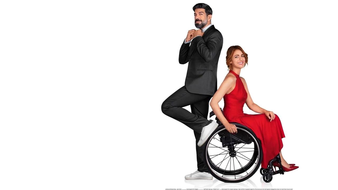 Biznesi i Lindjes backdrop