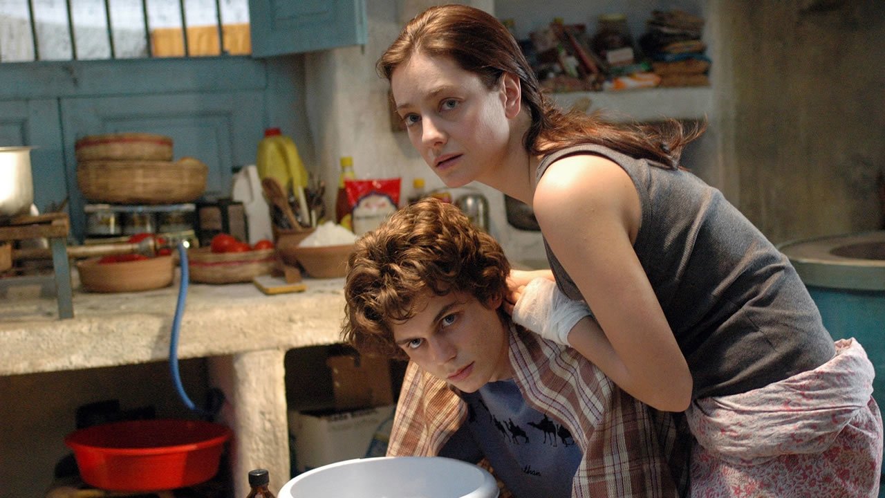 A.C.A.B. Të gjitha macet janë të shkëlqyera backdrop