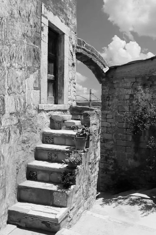 Heinz in the Moon poster