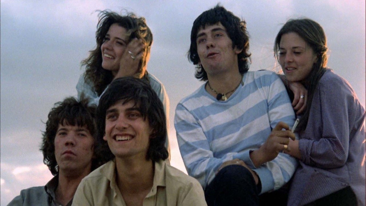 E Mërkurë e Madhe backdrop