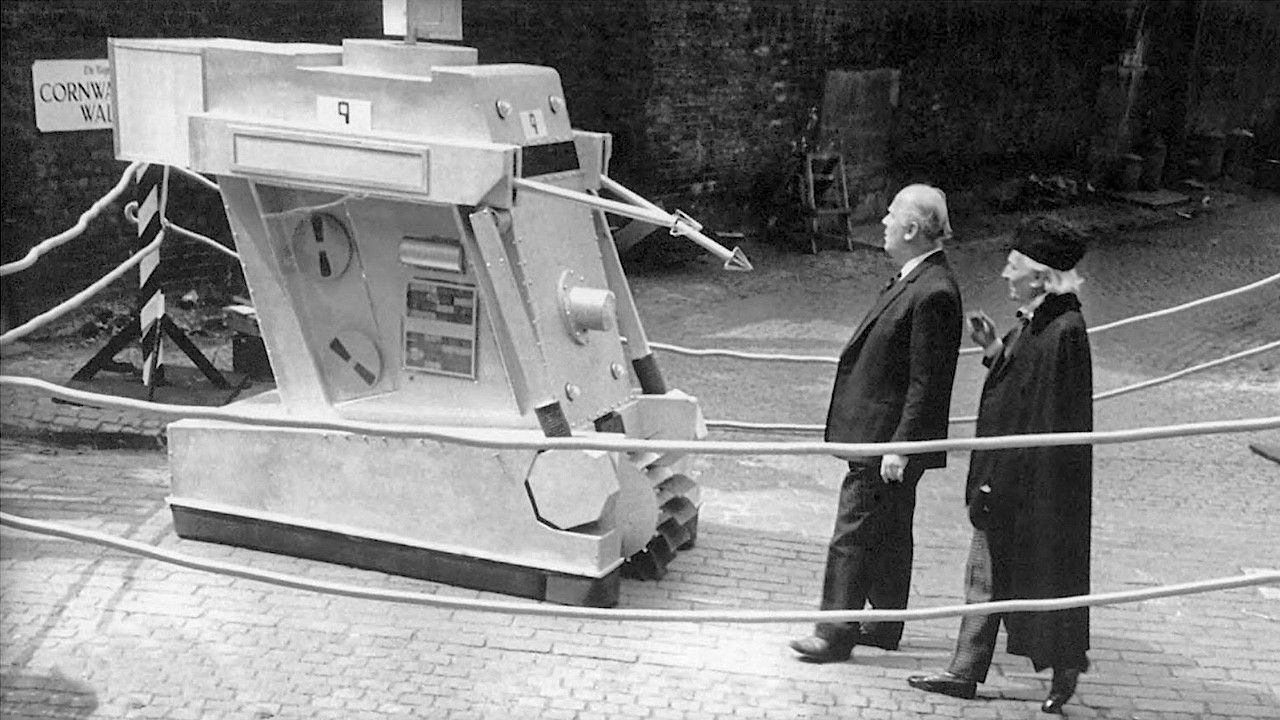 Të gjithë burrat në bord backdrop