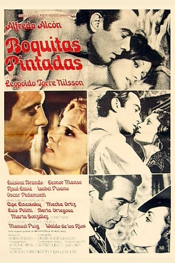 Mbreti Ping - Tippen Tappen Tödchen