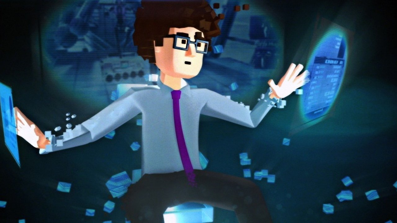 In the Name of God backdrop