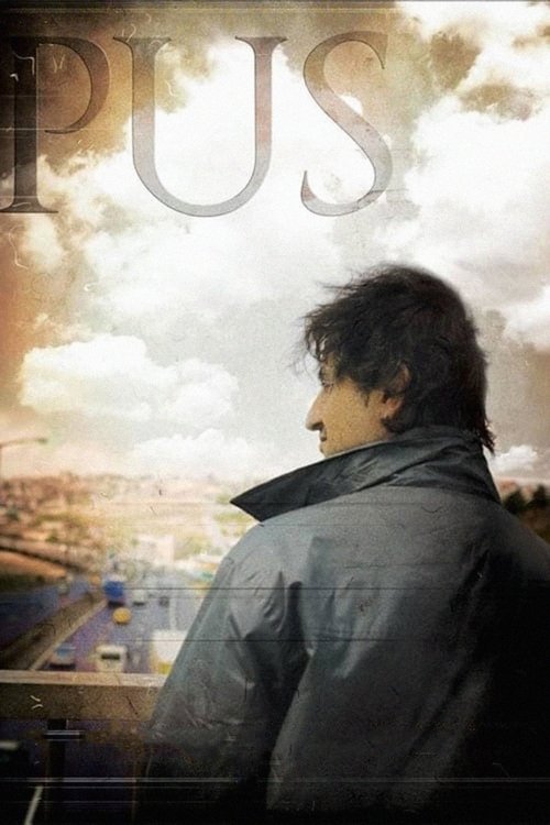 Kllouni Perfekt poster