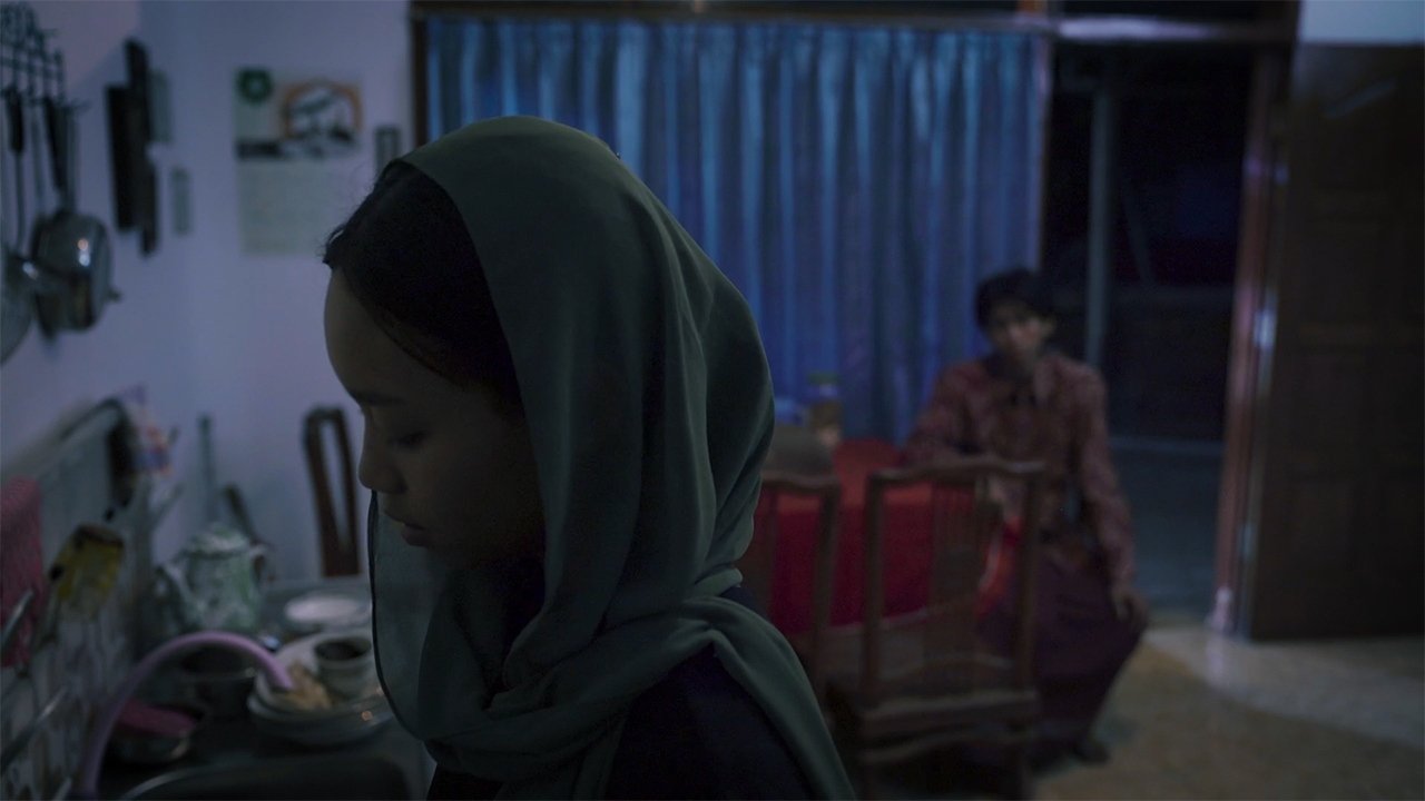 Diga Boulder backdrop