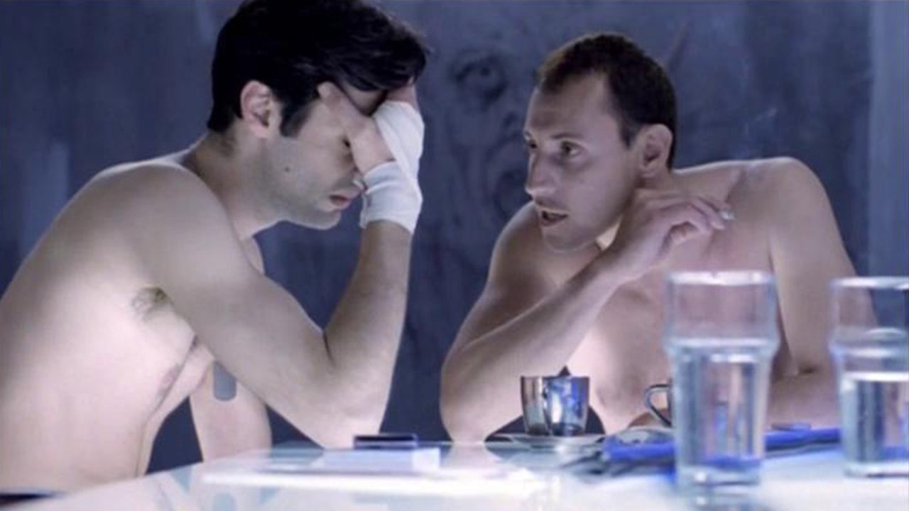 Hakmarrja e Zemrës së Ujkut backdrop