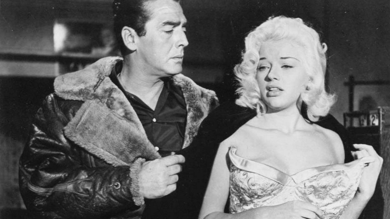 Mbretëresha e Xhunglës backdrop