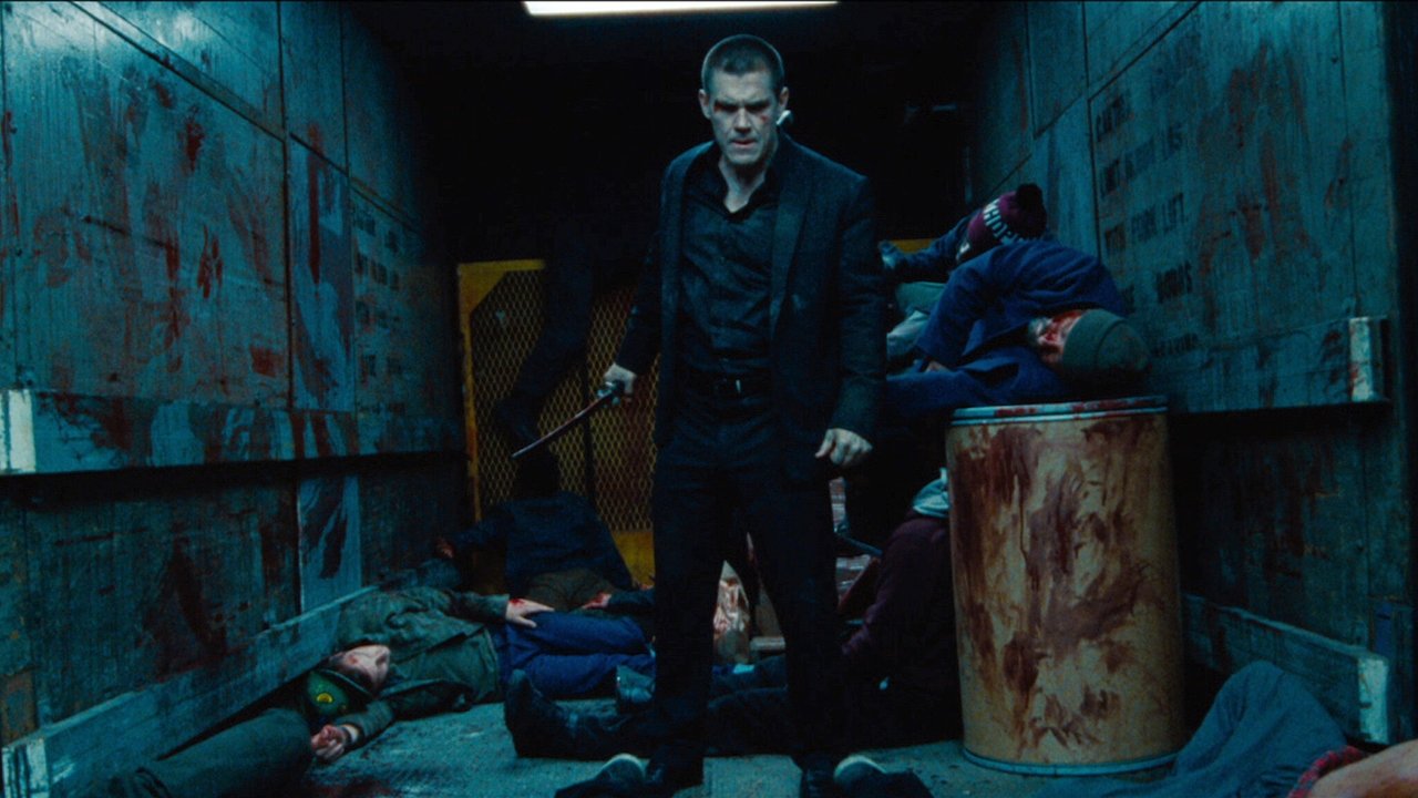 Muzika e Shpirtit backdrop