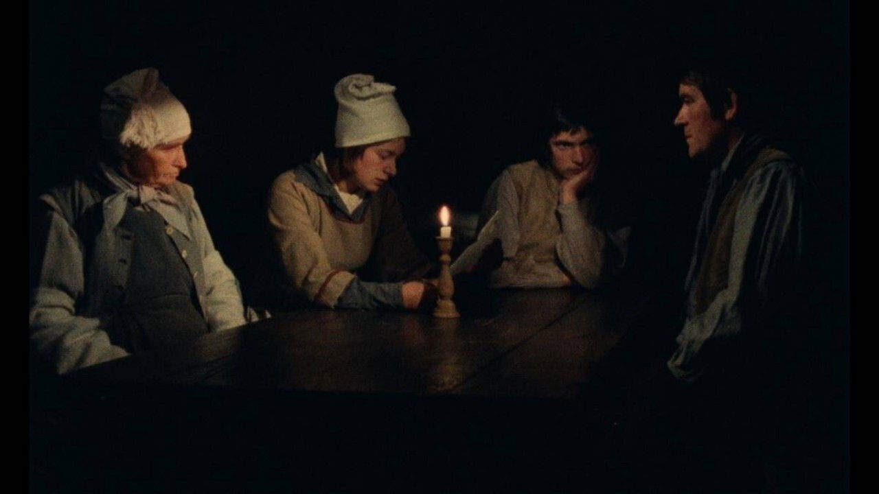 Mos Më Trego backdrop