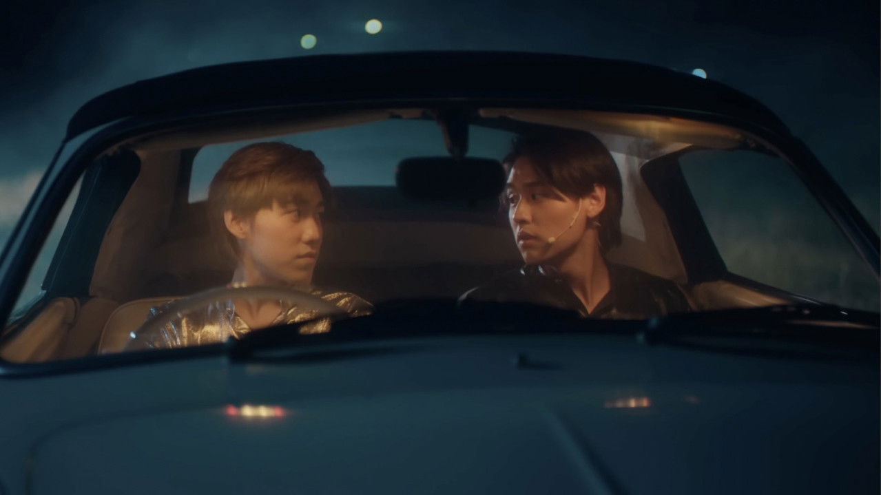 Hakmarrja më e guximshme backdrop