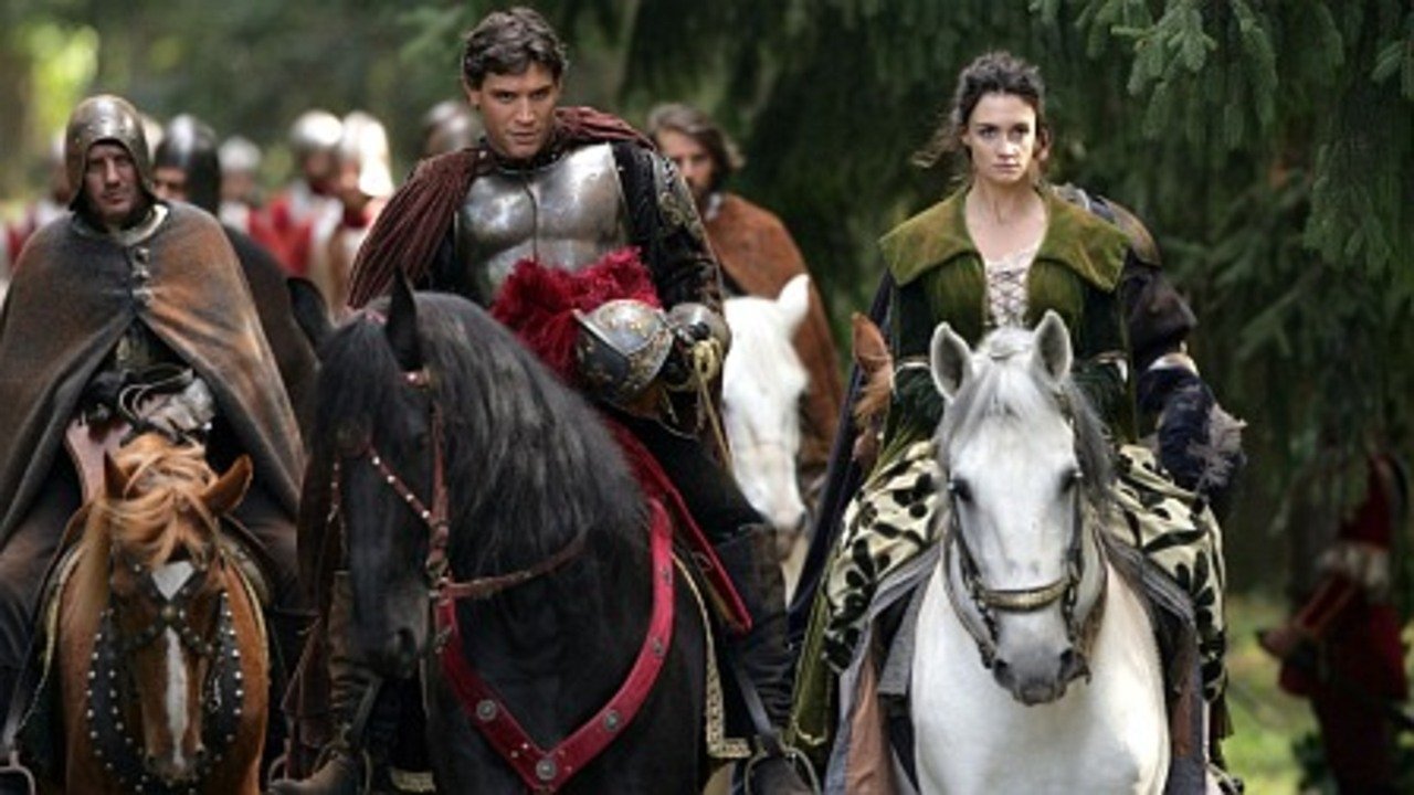 Këpucë të vjetra backdrop