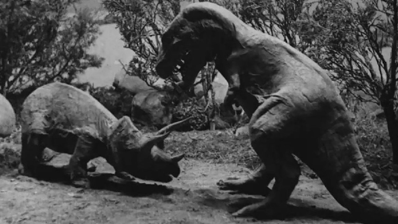 Dashuria e Kthyer backdrop