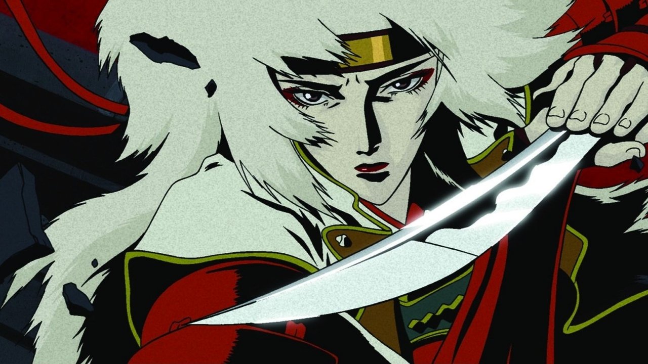 Dasma e Dytë backdrop