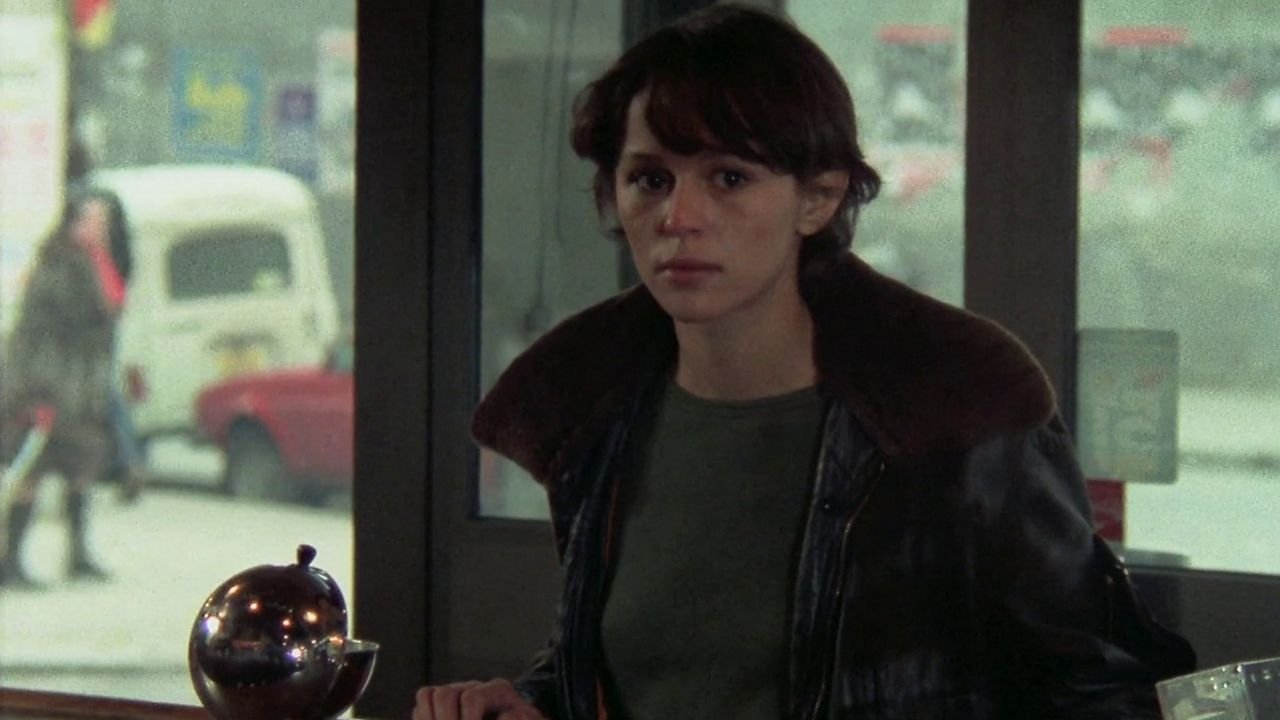 31 Do të Thotë Problema backdrop