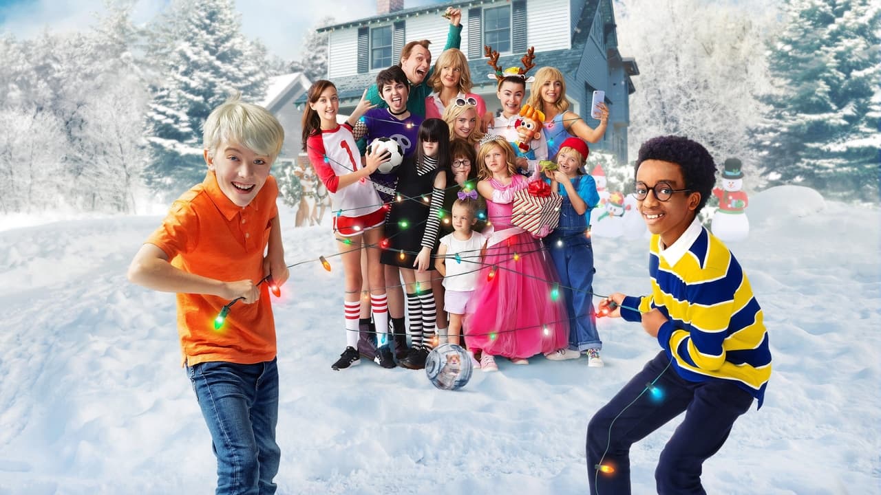 Kush po vjen në darkë backdrop