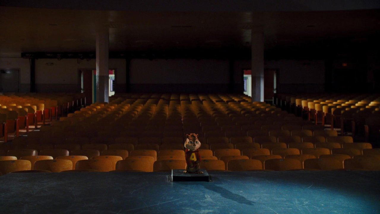 Vajza e Karateut backdrop