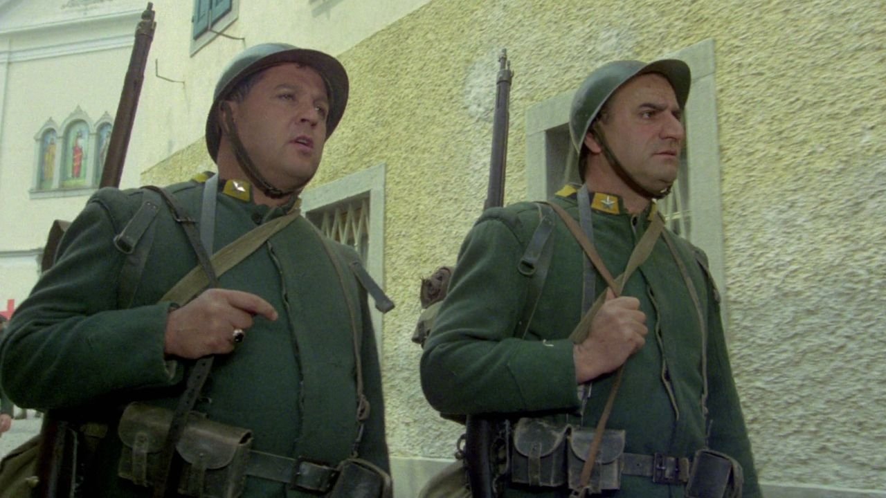 Dhoma e Kontrollit backdrop