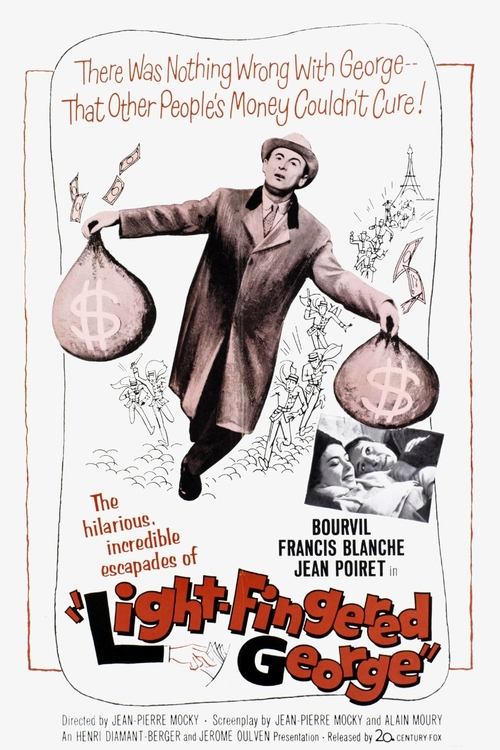 Hollywood Jashtëtokë dhe Pamje të Ralla poster