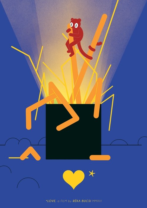 Të gjitha Lulet në Kohë poster