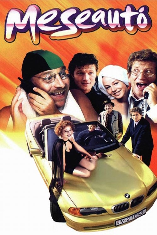 Kanguri i Boksit poster