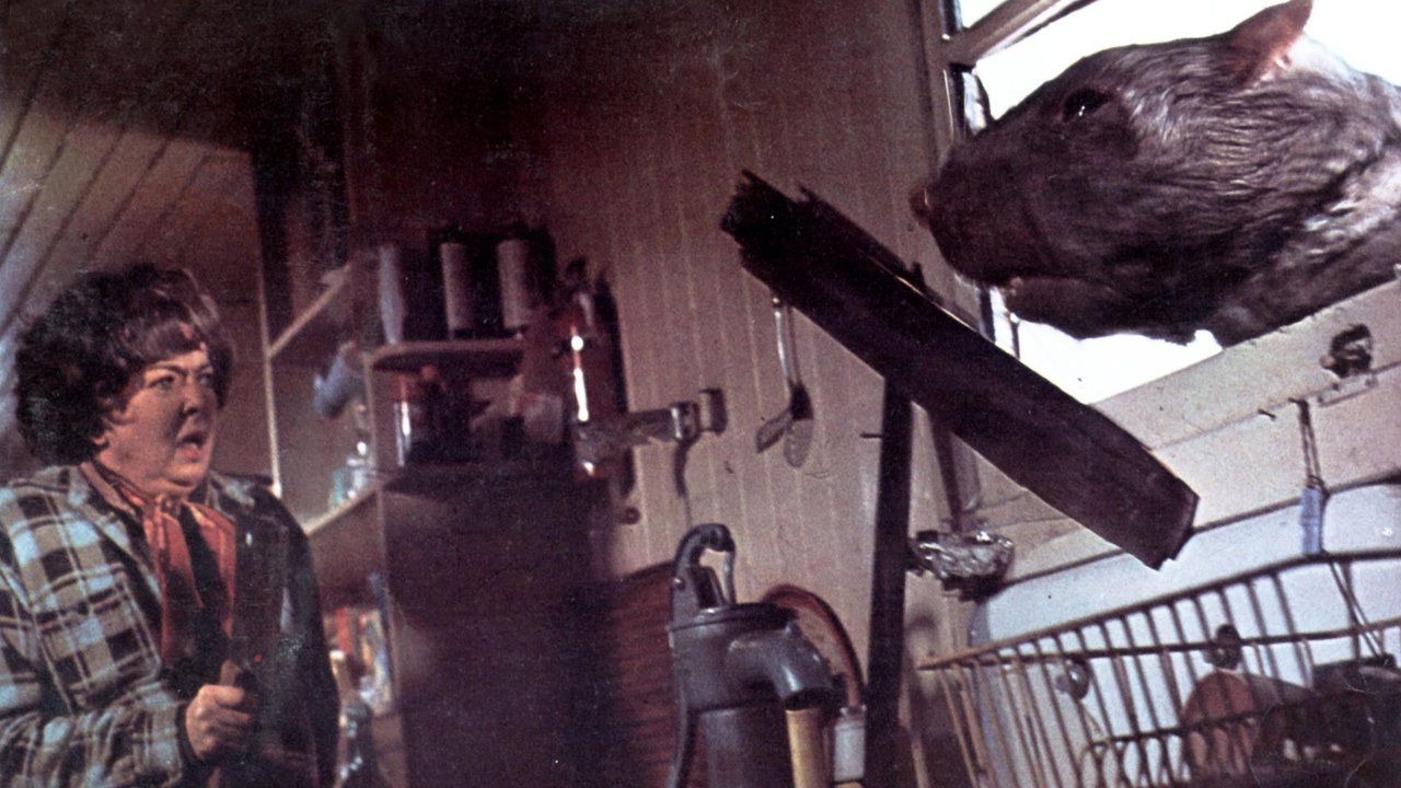 Laku për një Të Armatosur backdrop