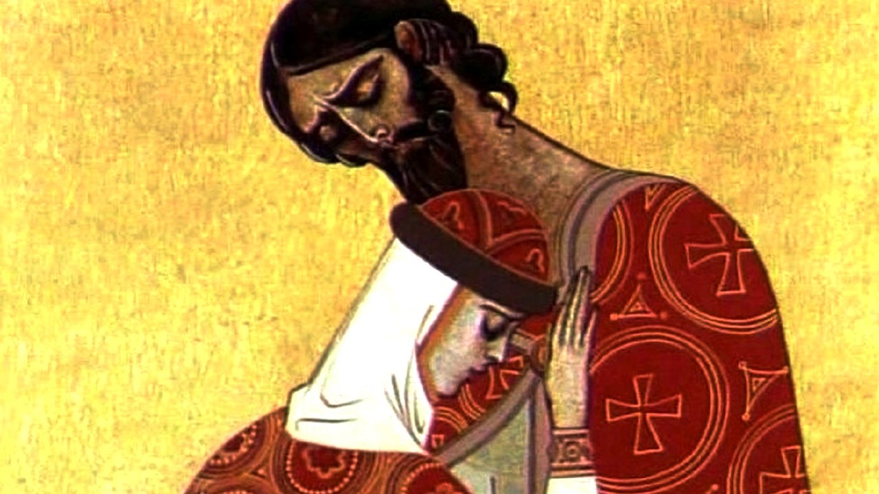 Pushteti i Shtypit backdrop