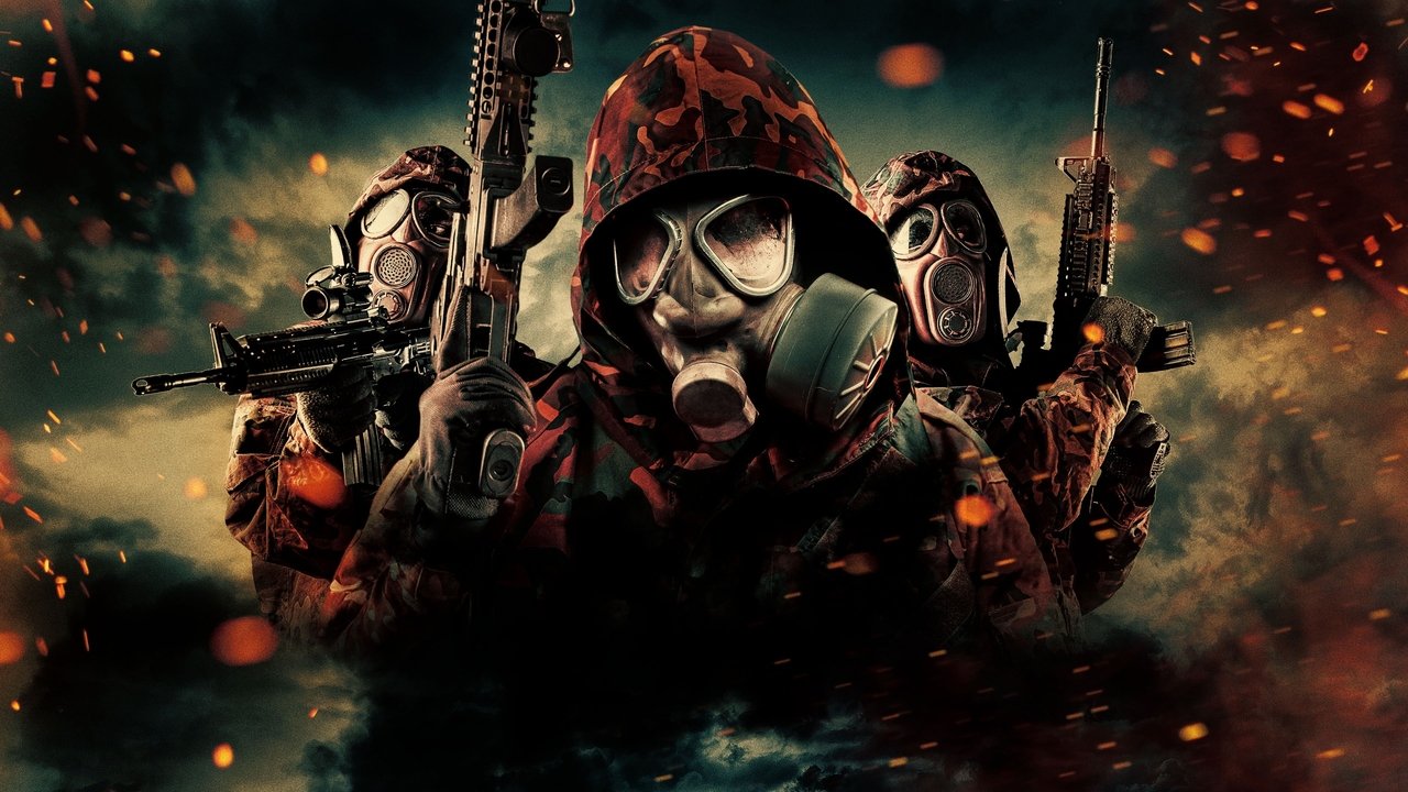 Në Shokë të Mirë backdrop