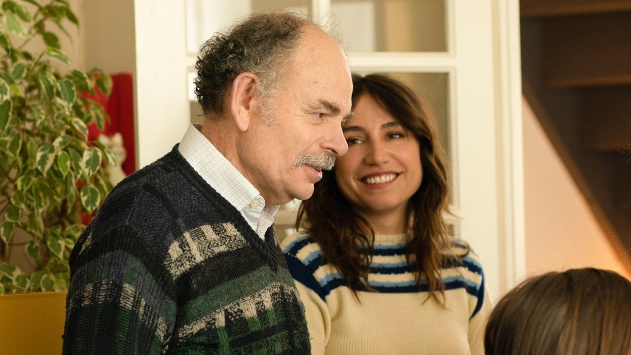 Qielli Vanilje backdrop