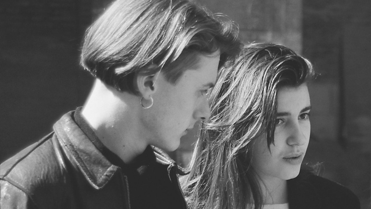 Një Shikim te Nënë Goca backdrop