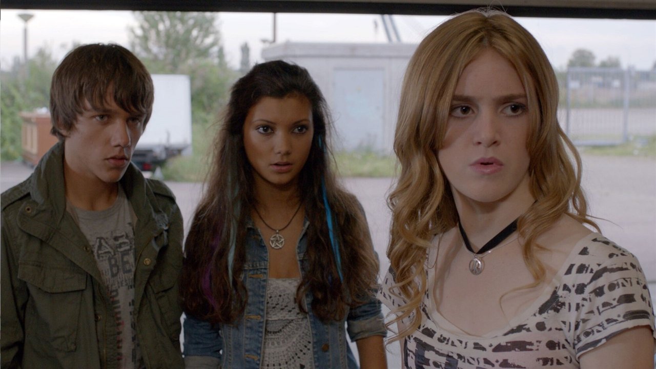 Londra që askush nuk e njeh backdrop