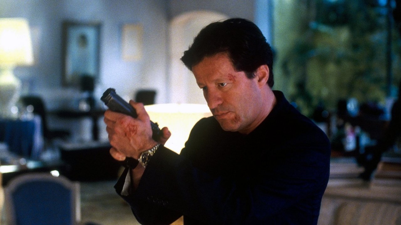 ECW Guilty as Charged 2000 backdrop