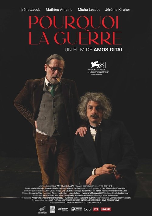 Kilink: Strip dhe Vras poster