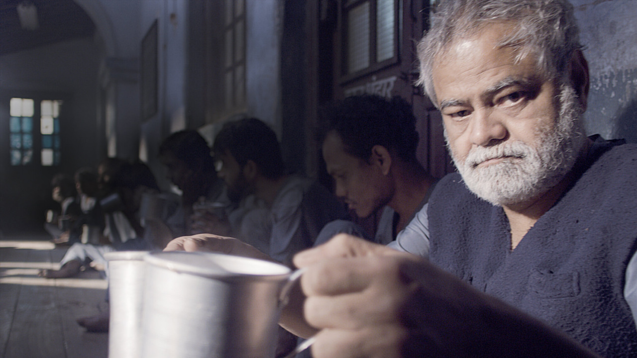 Sem Respirar backdrop