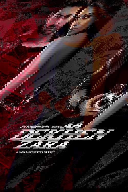 The Real Cancun poster