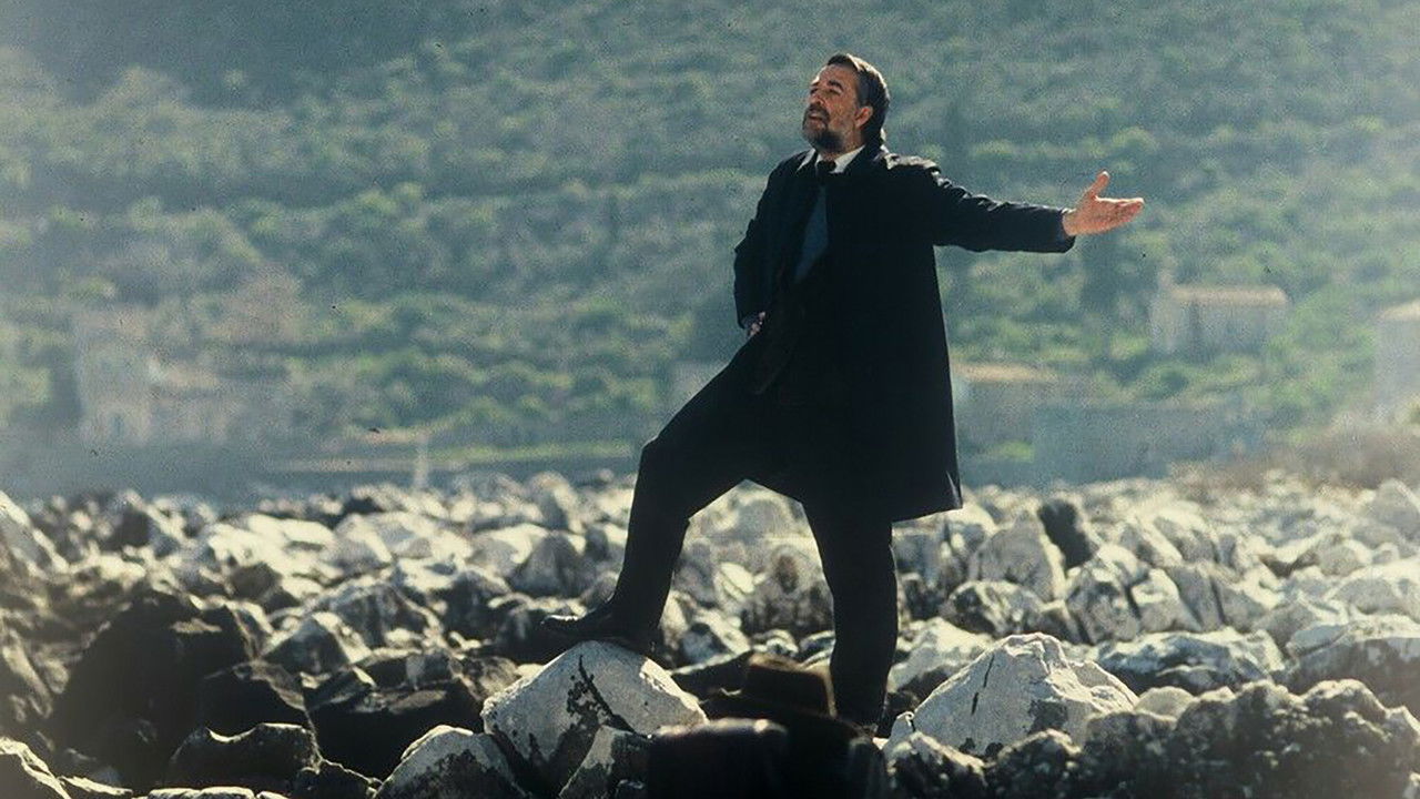 Felice… Felice… backdrop