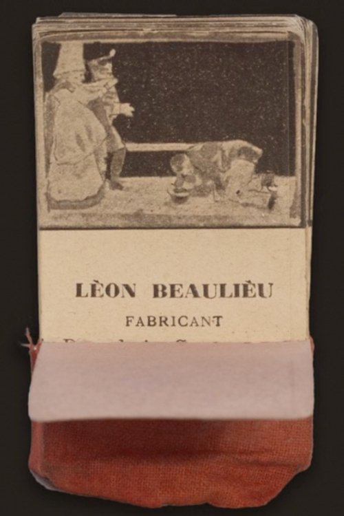 Tregime nga Pyjet e Vjenës poster