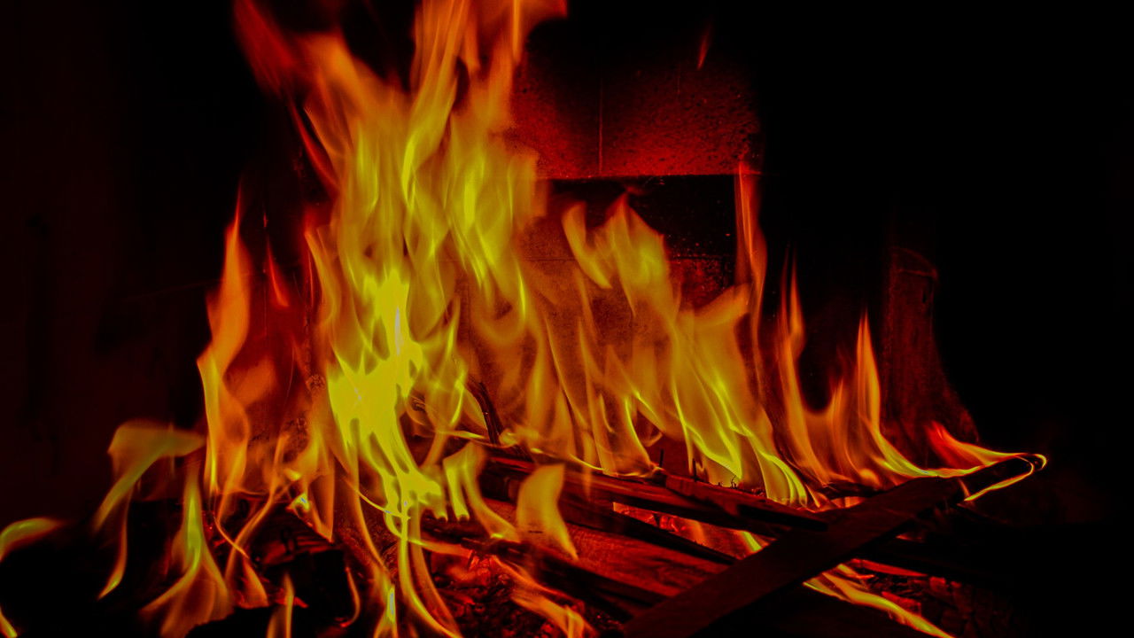 Beteja e të Vdekurve backdrop