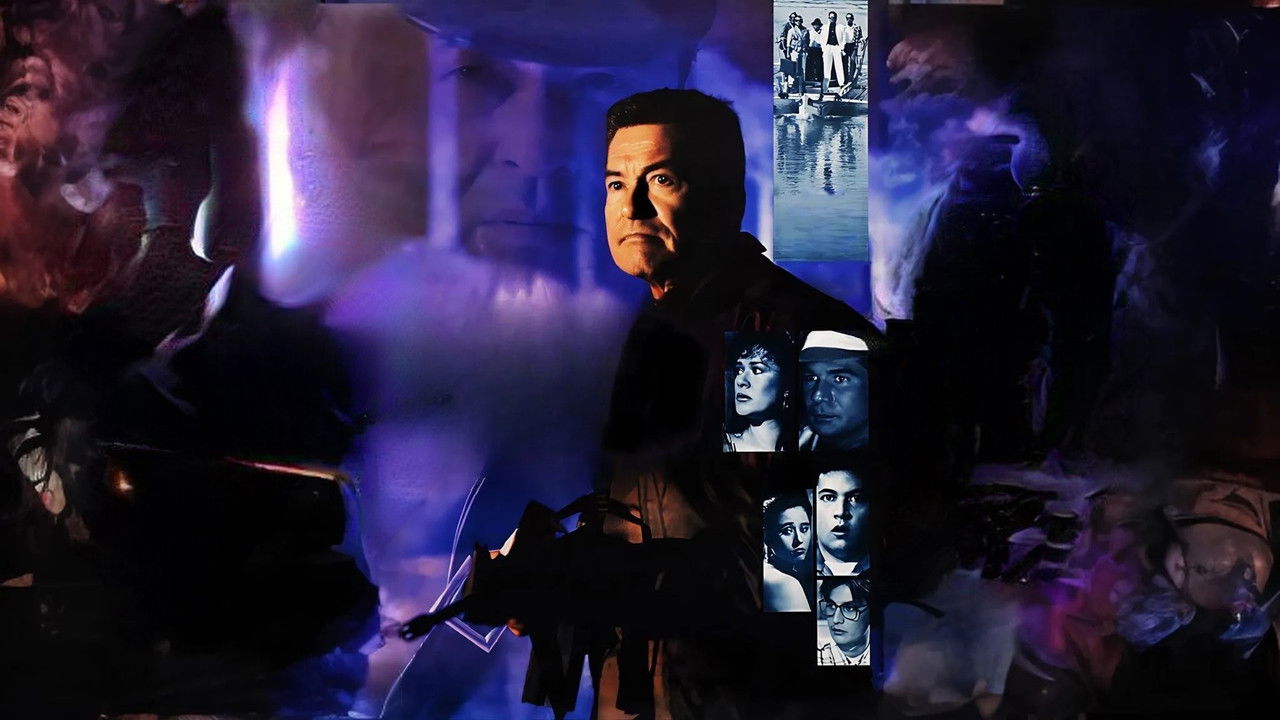 Tregu i Peshkëve backdrop