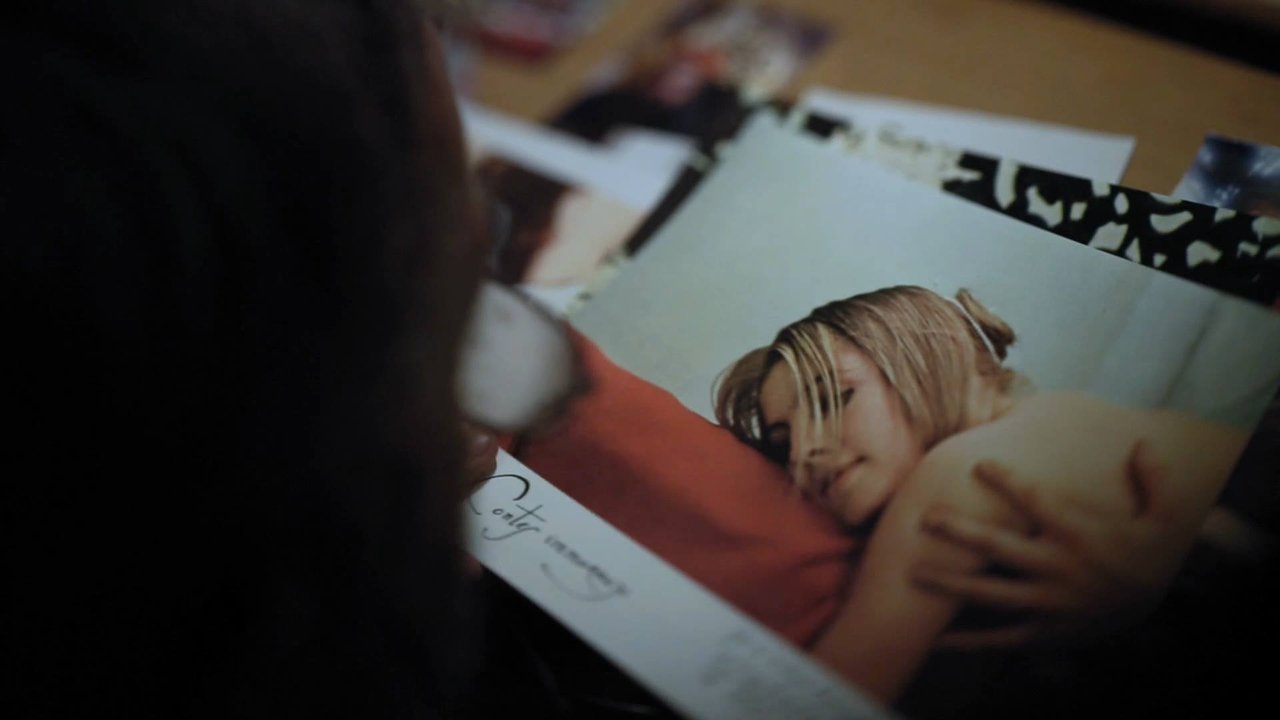 Vrasësi Perfekt backdrop