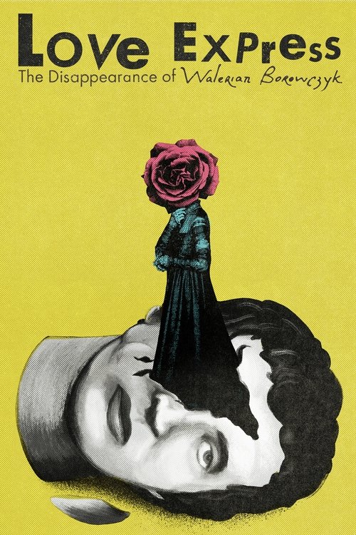 Vrasësi Perfekt poster