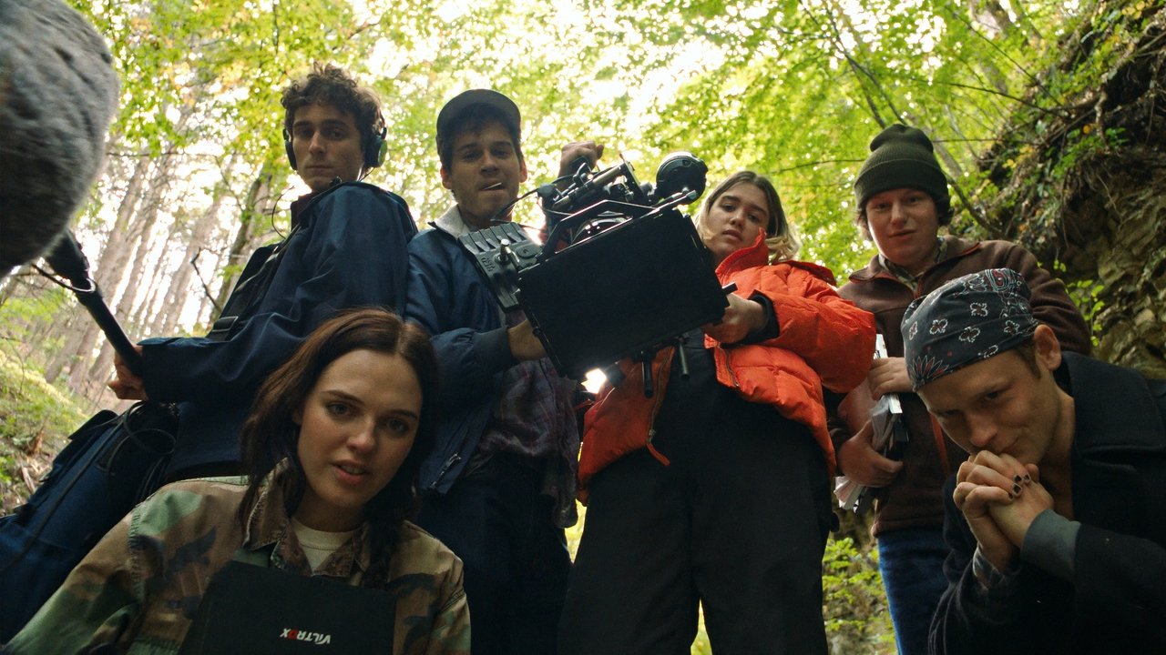 Procesioni në dasmën e Princeshës Maud backdrop