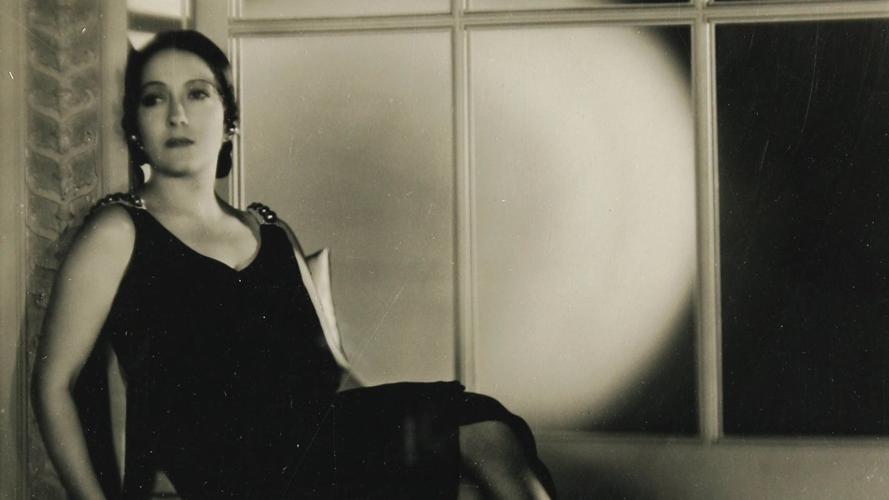 Death Has Blue Eyes backdrop