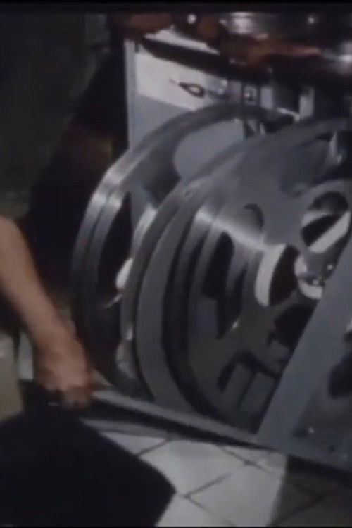 Gocat dhe Era poster