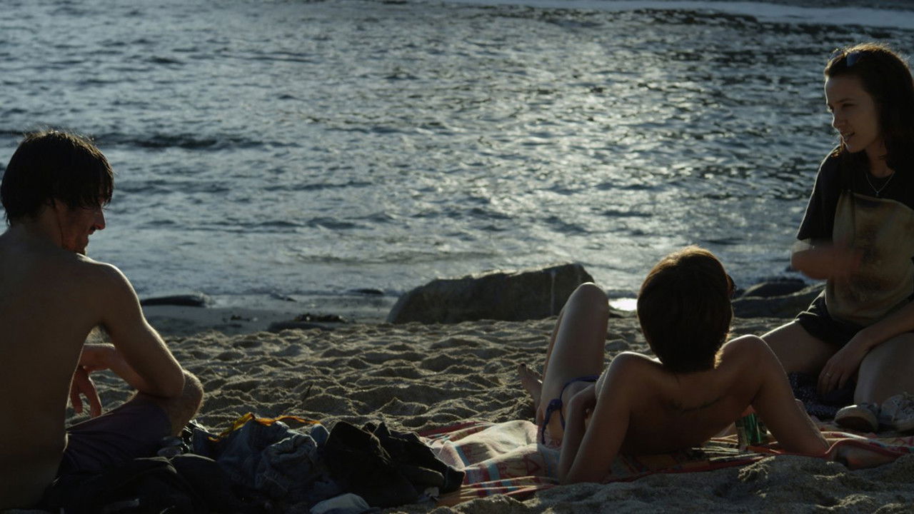 Engjëlli i Natës backdrop