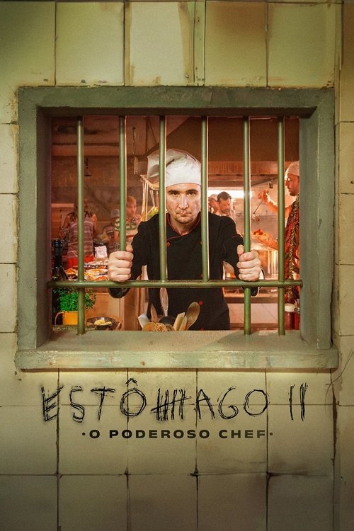 Njeriu në Kërkim të Vrasësit të Tij poster