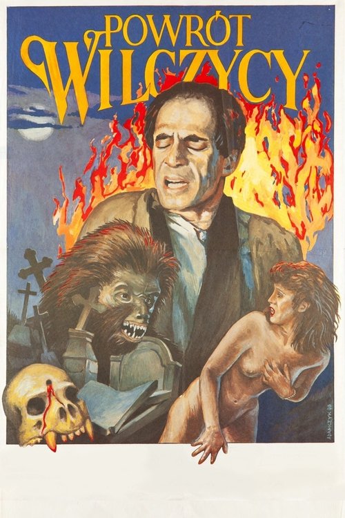 Pistoleta e Vetmuar poster