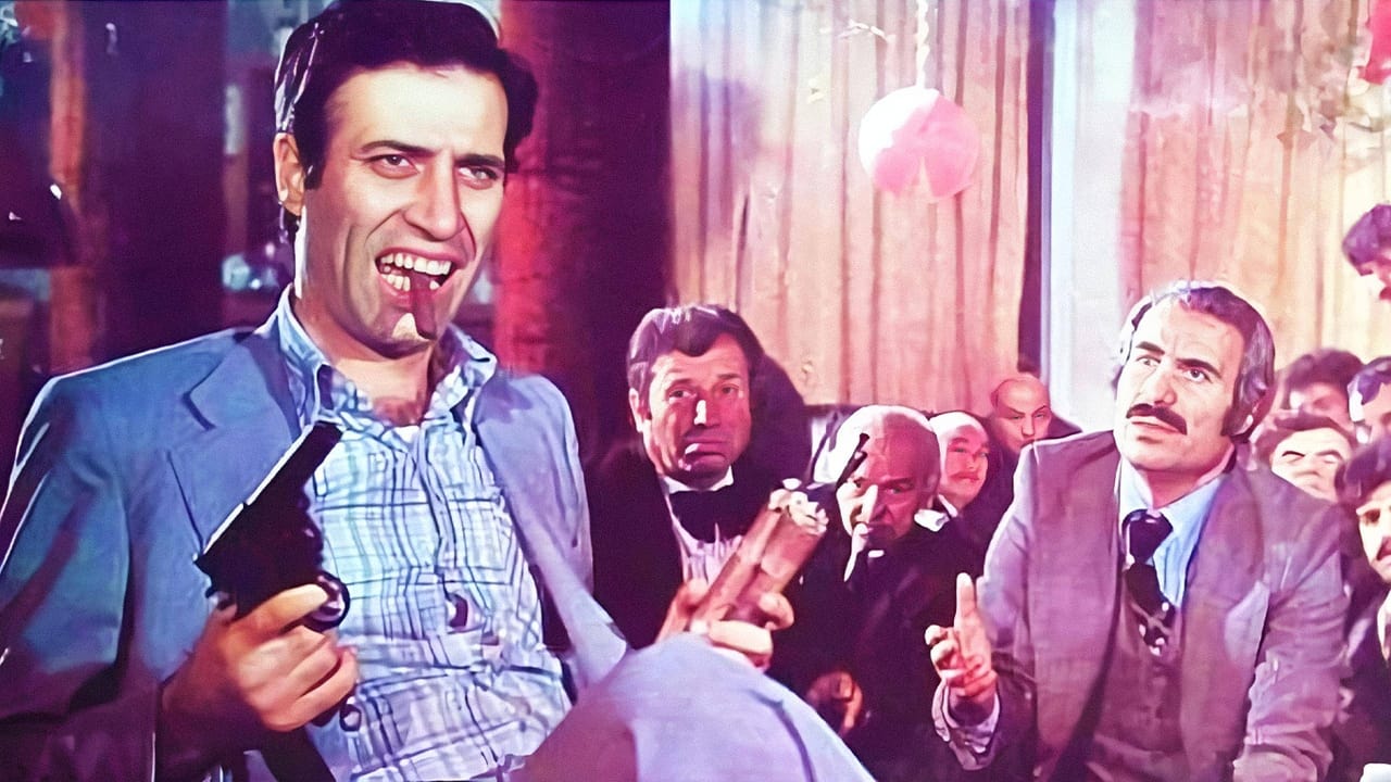 100 Ditë Para Komandës backdrop