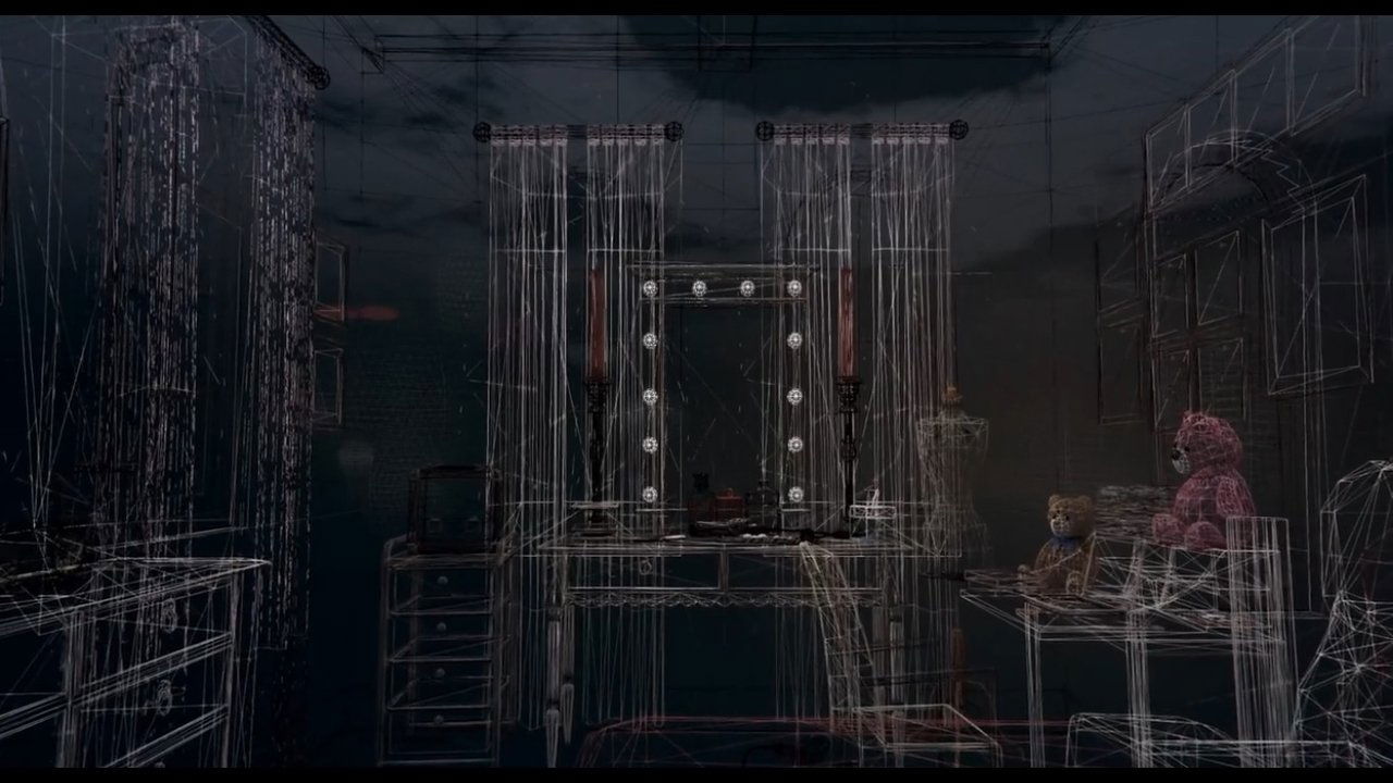 Himni për një Njeri të Lodhur backdrop